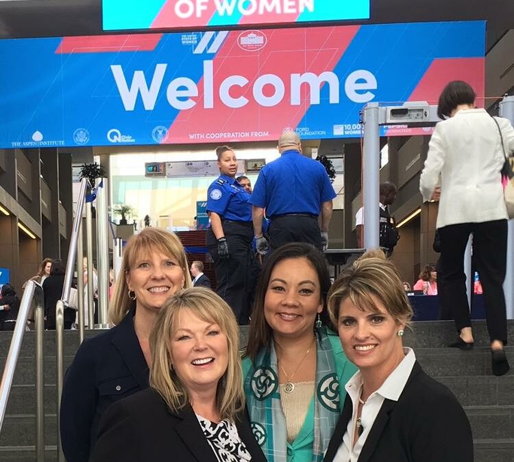 What these NAWBO leaders learned at a national summit