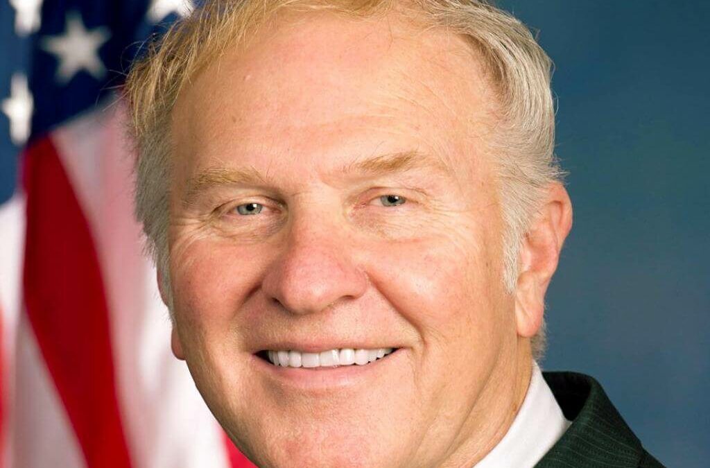 NAWBO National Endorses Steve Chabot For Congress