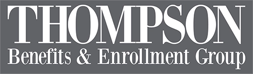 Thompson Benefits & Enrollment